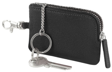 Logotrade promotional giveaway image of: Key wallet 210105200