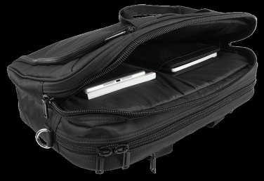 Logotrade promotional merchandise image of: 2in1 Bag - Laptop backpack 54813500