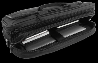 Logotrade promotional item image of: 2in1 Bag - Laptop backpack 54813500