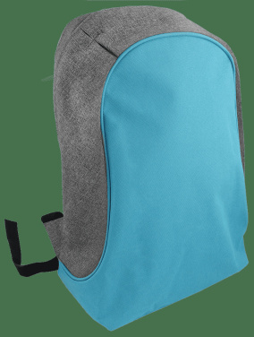 Logotrade promotional items photo of: Anti-theft backpack 60408600