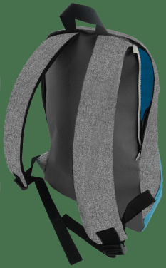 Logotrade promotional giveaways photo of: Anti-theft backpack 60408600