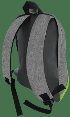 Logotrade promotional gift picture of: Anti-theft backpack 60408600
