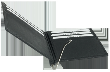 Logotrade corporate gift picture of: Wallet 38005200