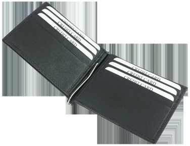 Logotrade advertising products photo of: Wallet 38005200