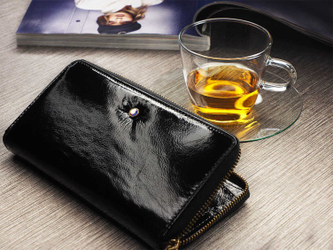 Logotrade corporate gifts photo of: Wallet 36008200