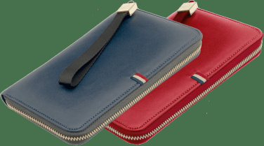Logo trade business gift photo of: Wallet 36308300