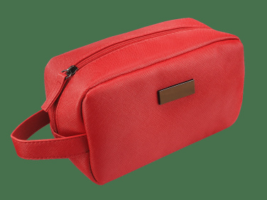 Logo trade promotional merchandise picture of: Cosmetic bag 122305900