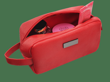 Logotrade business gift image of: Cosmetic bag 122305900