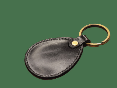 Logo trade promotional giveaways image of: Keyring 58904500