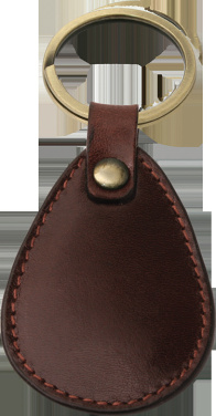 Logotrade promotional giveaways photo of: Keyring 59004500