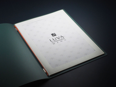 Logotrade promotional gift picture of: Menu cover Ambiente 1178243