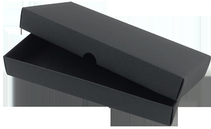Logo trade corporate gifts image of: Box (17,2x7,6x2,3cm) 979037