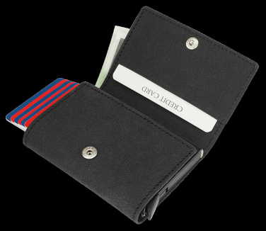 Logotrade promotional products photo of: RFID wallet 541106