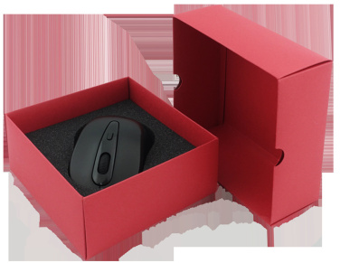 Logotrade advertising product image of: Box (12x12x5,5cm) 985037