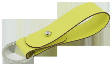 Logotrade promotional gift picture of: Keyring 599094