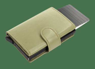 Logo trade promotional gifts image of: RFID wallet 1225119