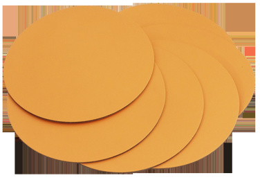 Logotrade promotional giveaways photo of: 6 coasters set 1124094