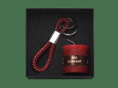 Logotrade promotional giveaway image of: Christmas set 1755124
