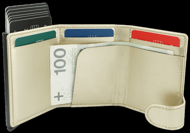 Logotrade promotional giveaway image of: RFID wallet 618119