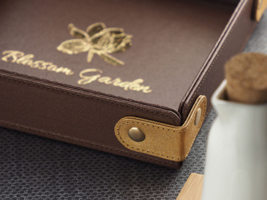 Logotrade promotional giveaway image of: Box 1653280