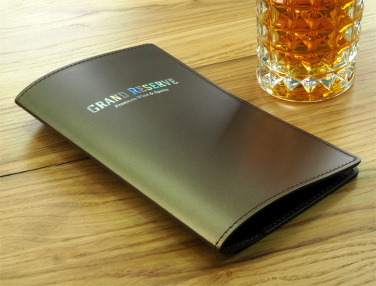 Logotrade promotional item image of: Bill holder 1152094