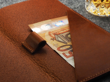 Logotrade advertising product picture of: Bill holder 1203141