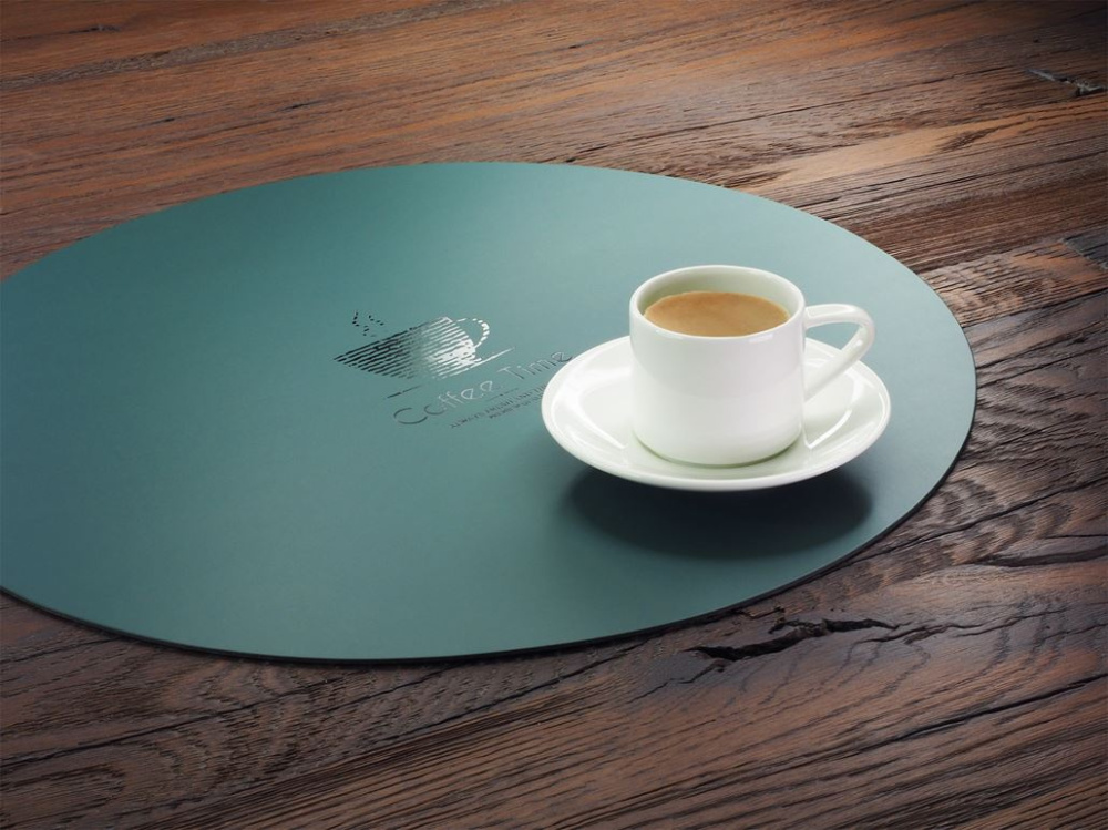 Logo trade promotional items picture of: Table mat 1041094