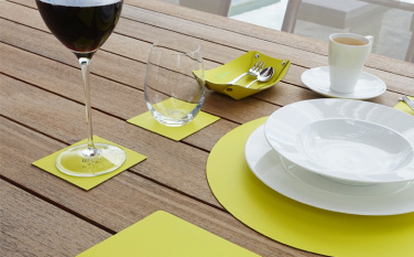 Logotrade promotional product picture of: Table mat 1041094