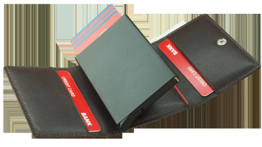 Logotrade promotional merchandise picture of: RFID wallet 541131