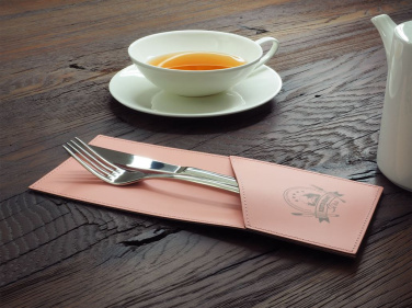 Logotrade business gift image of: Cutlery case 1044094