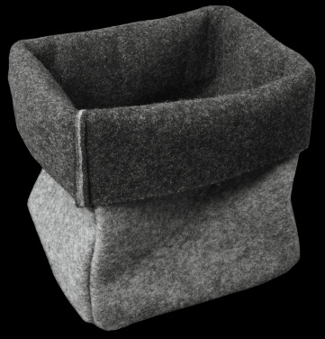Logo trade promotional gifts picture of: Felt bag 950139