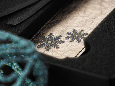 Logo trade promotional merchandise image of: Christmas set 1761076