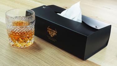 Logotrade promotional merchandise photo of: Tissue box 1156094