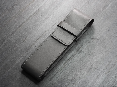 Logo trade corporate gifts image of: Pen case 1221131