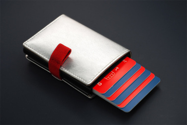 Logo trade promotional product photo of: RFID wallet 1230119
