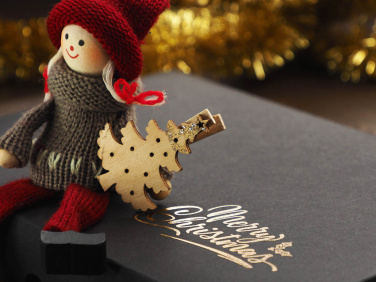 Logo trade corporate gifts picture of: Christmas set 1763094
