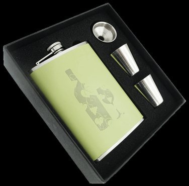 Logotrade promotional merchandise picture of: Set 922119