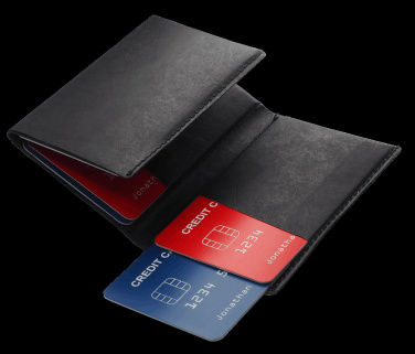 Logotrade promotional product image of: Wallet 1277158