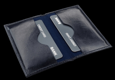 Logotrade promotional giveaway picture of: RFID credit and business card holder 211067