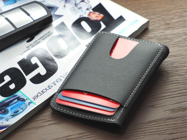 Logotrade advertising product picture of: Wallet 537157