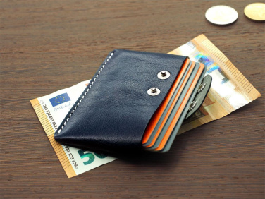 Logo trade promotional products picture of: Wallet 384067