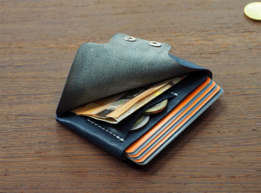 Logotrade promotional gift image of: Wallet 384067