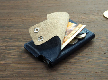 Logo trade promotional products picture of: RFID wallet 545067
