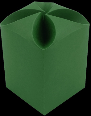 Logo trade promotional merchandise picture of: Box (14.5x7.5x7.5cm) 577037