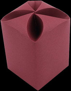 Logotrade promotional product image of: Box (14.5x7.5x7.5cm) 577037