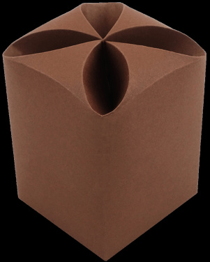 Logo trade promotional merchandise picture of: Box (14.5x7.5x7.5cm) 577037