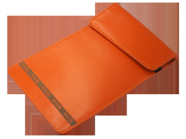 Logotrade corporate gifts photo of: RFID Signal Blocking case 1164119
