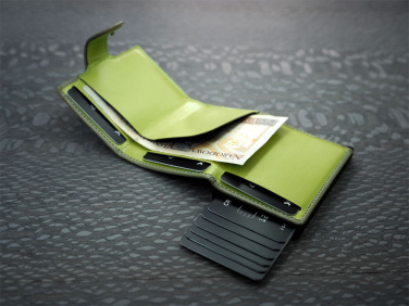 Logotrade promotional item picture of: RFID wallet 1237119