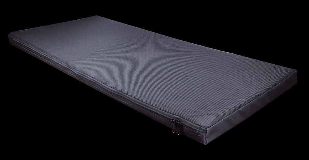 Logotrade promotional gift image of: Transit disinfection mat  120x200x4cm 1368087