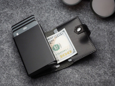 Logotrade promotional giveaway picture of: RFID wallet 2109141